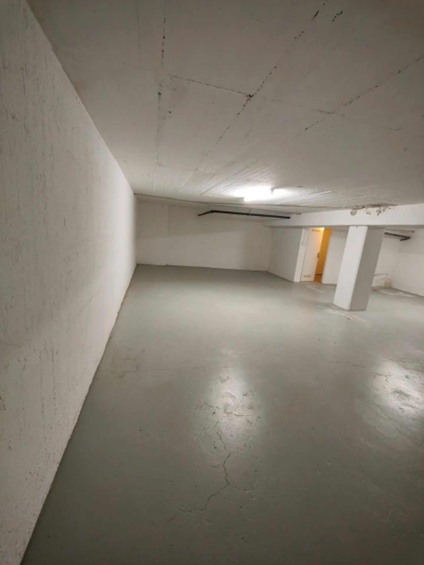 Rent storage space Zurich District 7 - 87m2 Zeltweg 67 - Photo 5 of 10