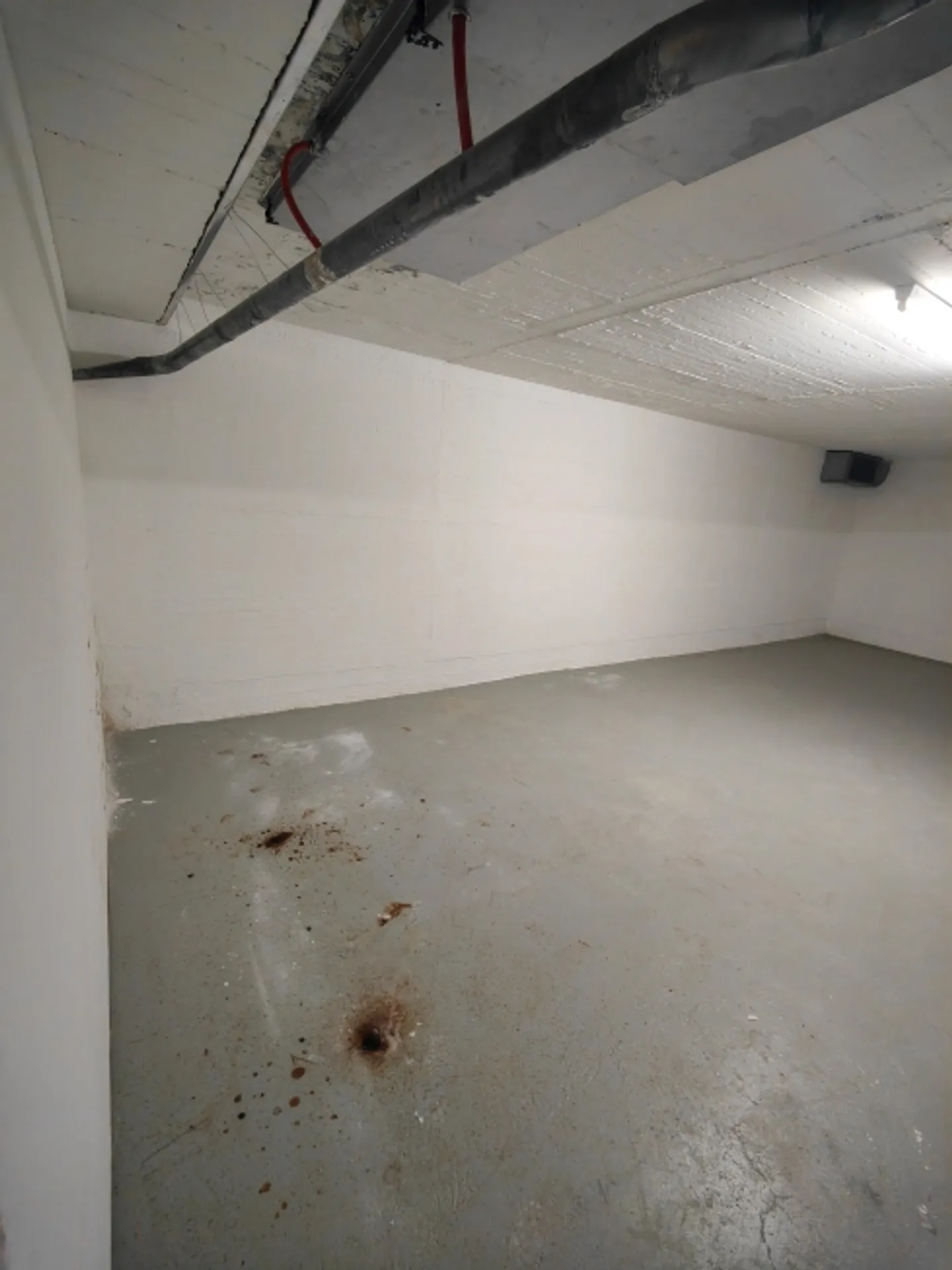 Rent storage space Zurich District 7 - 87m2 Zeltweg 67 - Photo 8 of 10