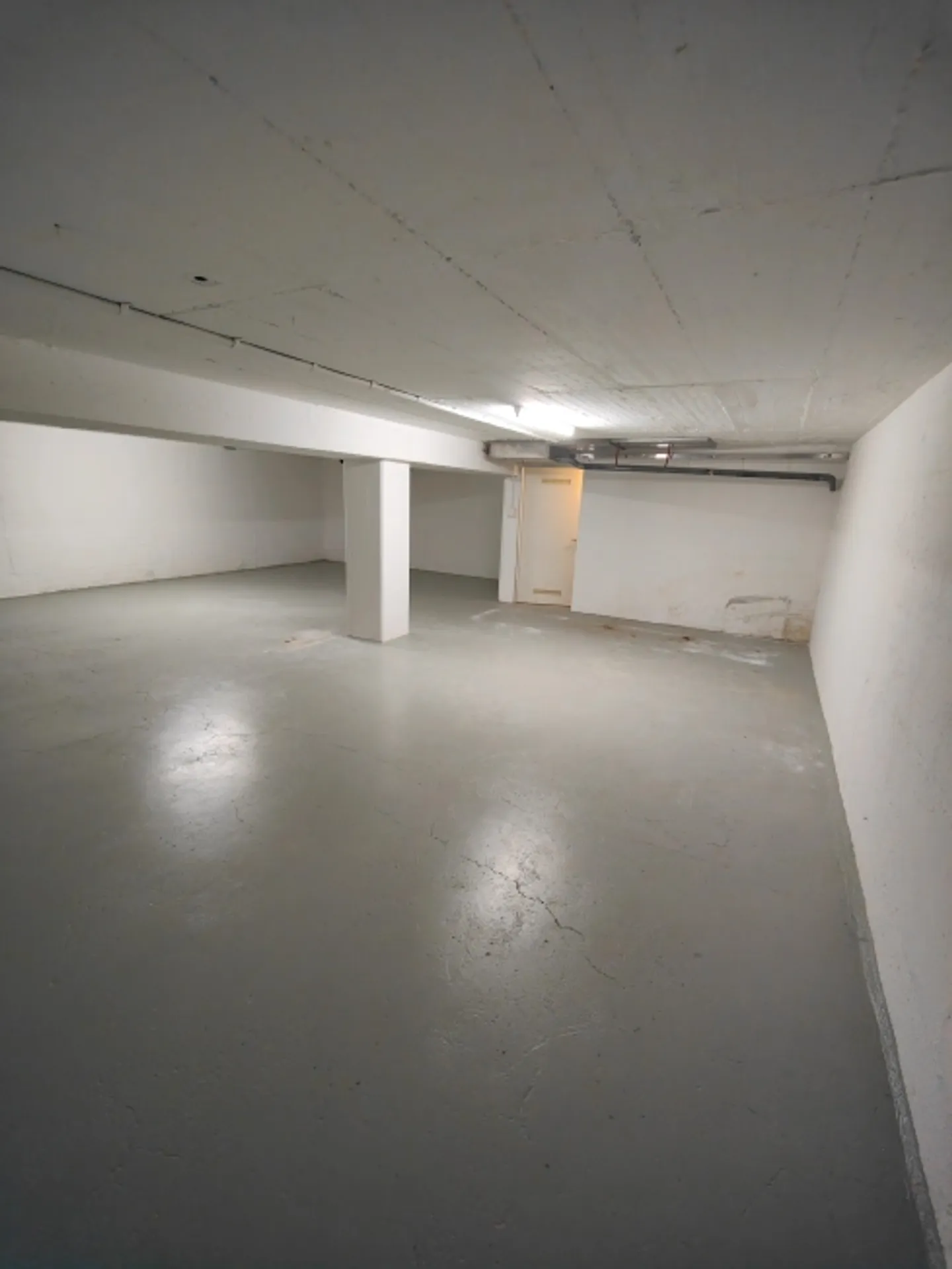 Rent storage space Zurich District 7 - 87m2 Zeltweg 67 - Photo 10 of 10