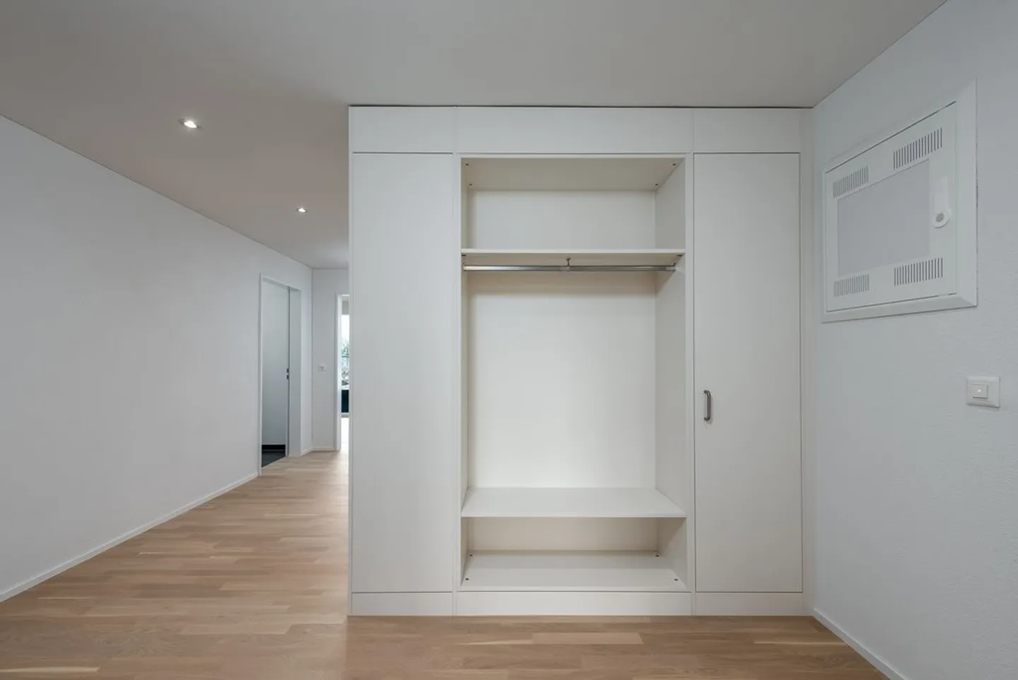 Top modern apartment in district 9, Zurich Albisrieden - Photo 5 of 10