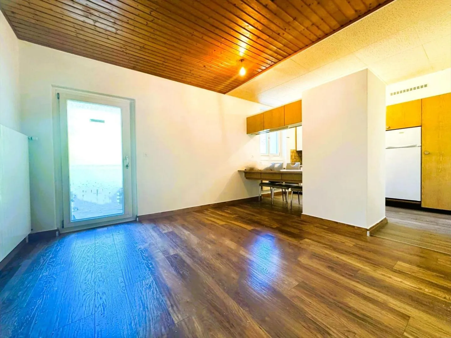 «3.5-Zimmerwohnung in Noréaz» - Foto 2 von 9