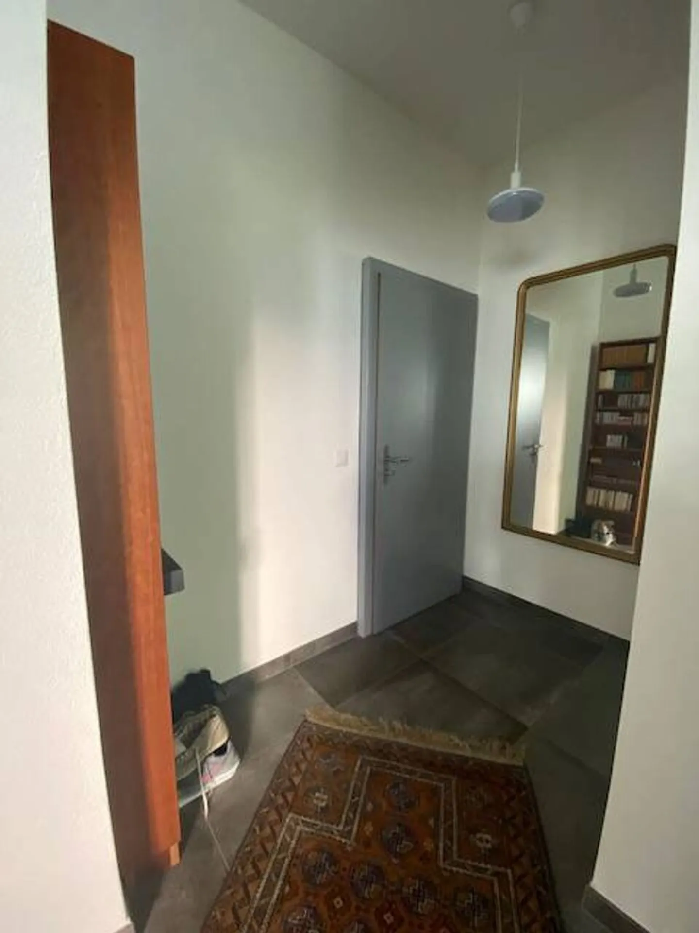 Beautiful 2-room apartment for rent, with storage and parking space - Photo 6 of 7