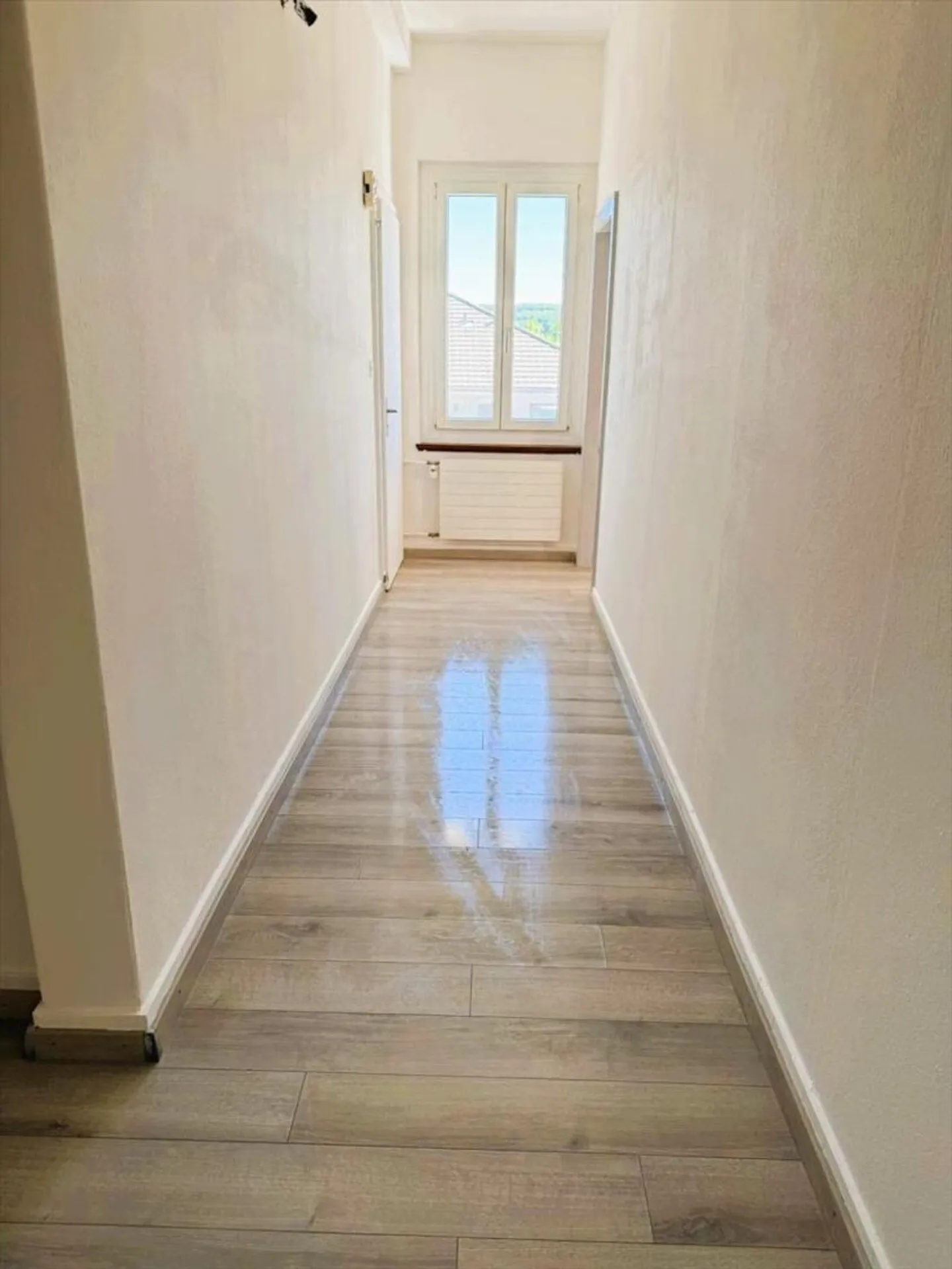 «3.5-Zimmerwohnung in Noréaz» - Foto 3 von 9