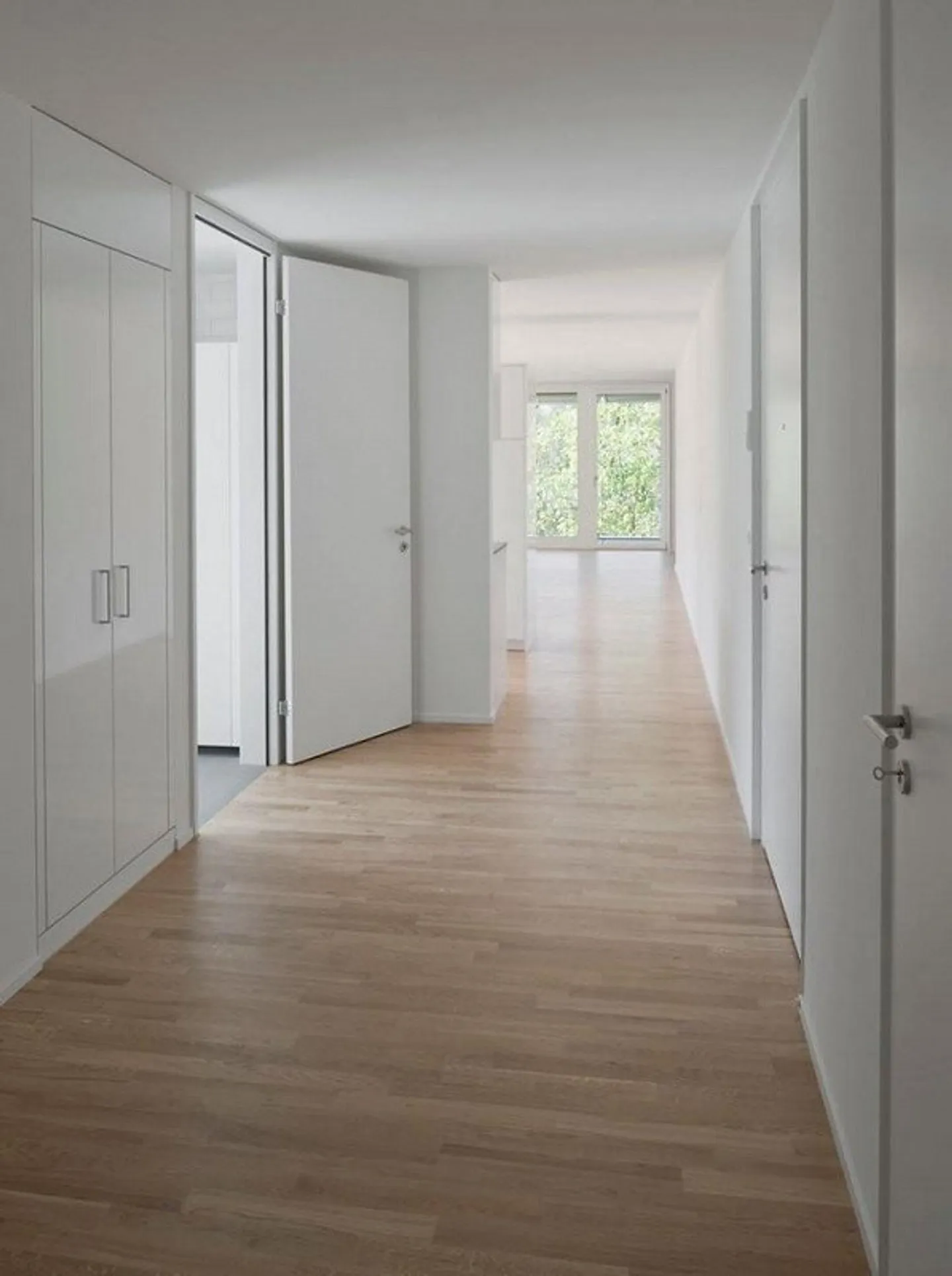 Charmante Wohnung an der Limmat - Foto 3 von 9