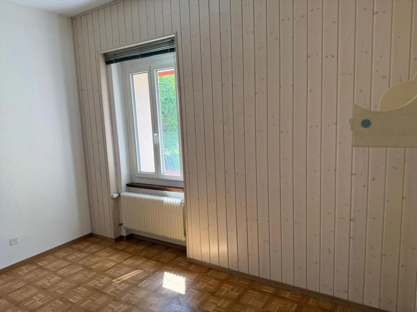«3.5-Zimmerwohnung in Noréaz» - Foto 6 von 9