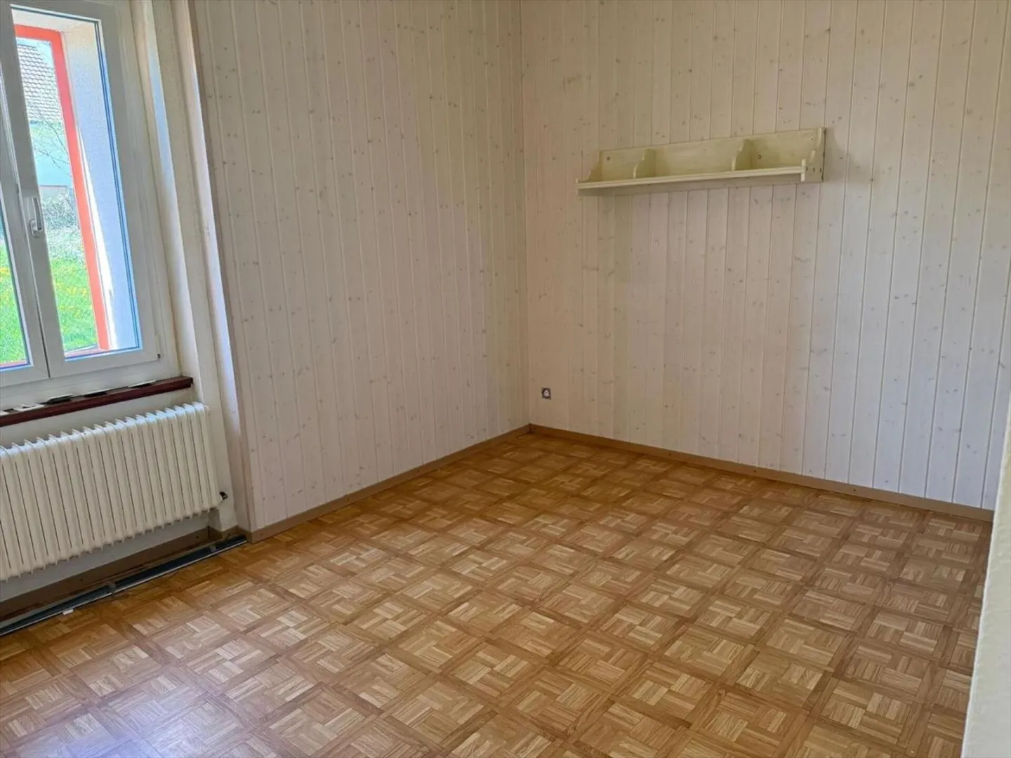 «3.5-Zimmerwohnung in Noréaz» - Foto 7 von 9
