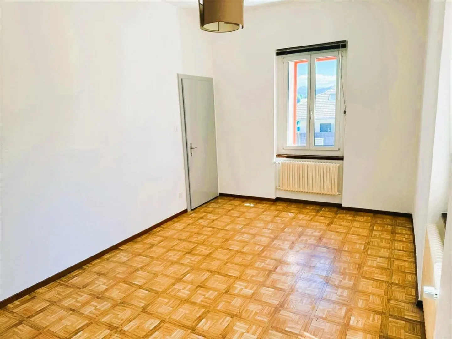 «3.5-Zimmerwohnung in Noréaz» - Foto 4 von 9