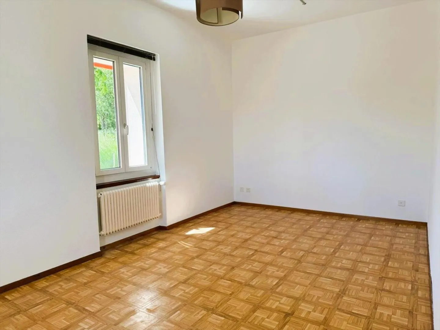 «3.5-Zimmerwohnung in Noréaz» - Foto 5 von 9