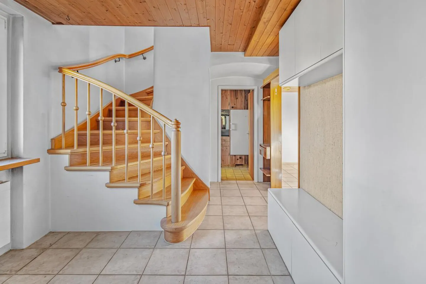 Charmante maison jumelée avec grand jardin dans un emplacement central - Photo 5 sur 24