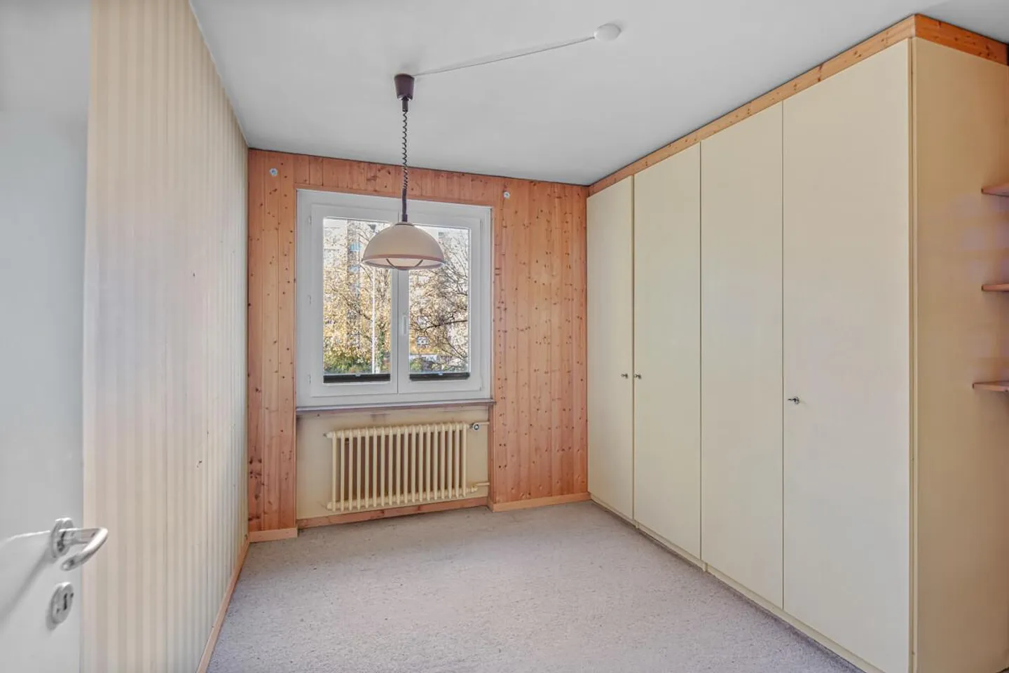 Charmante maison jumelée avec grand jardin dans un emplacement central - Photo 11 sur 24