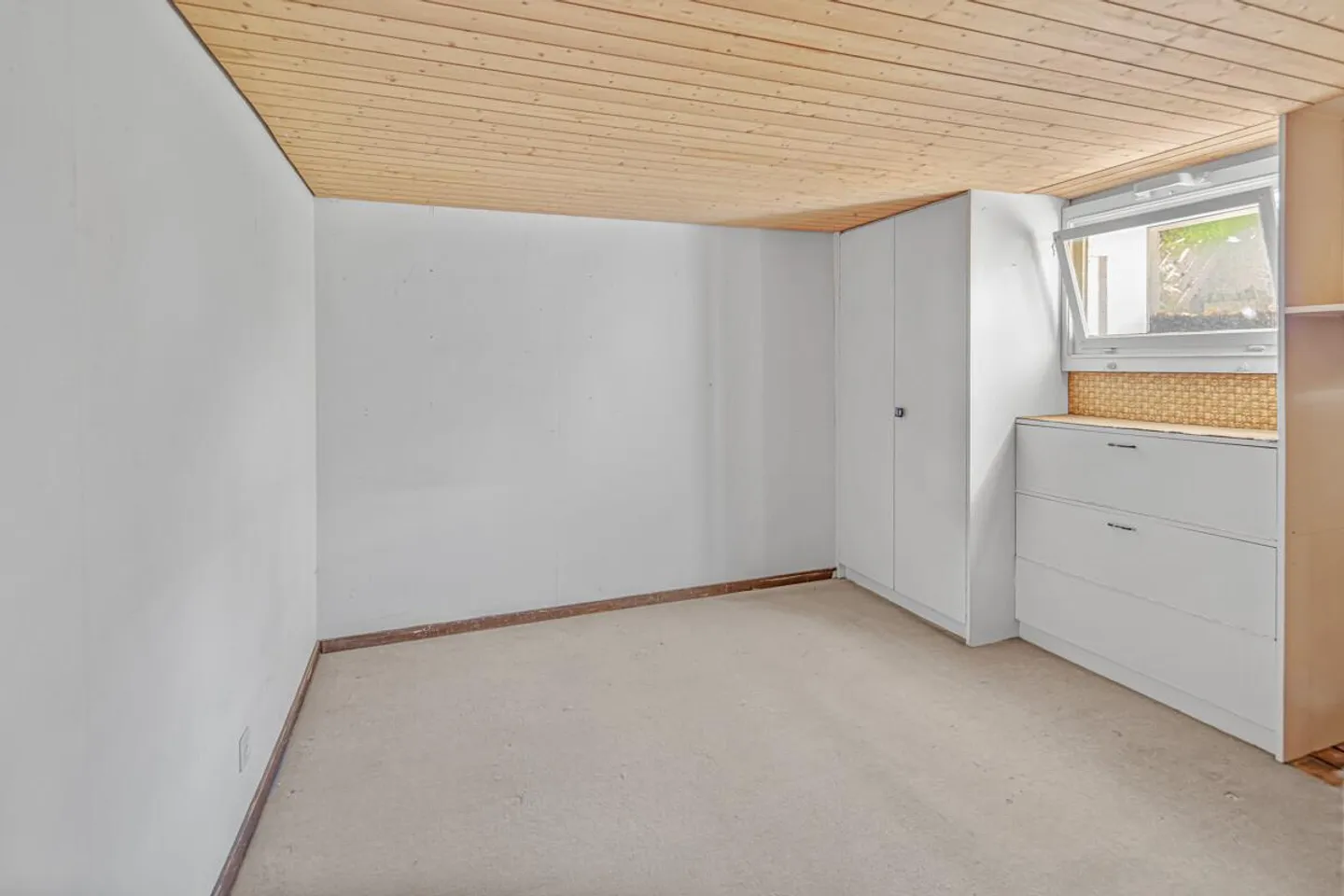 Charmante maison jumelée avec grand jardin dans un emplacement central - Photo 15 sur 24