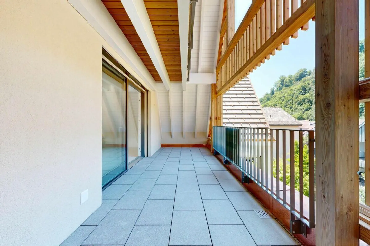 Living in the Village - New 3.5-Room Maisonette Apartment - Photo 10 of 15