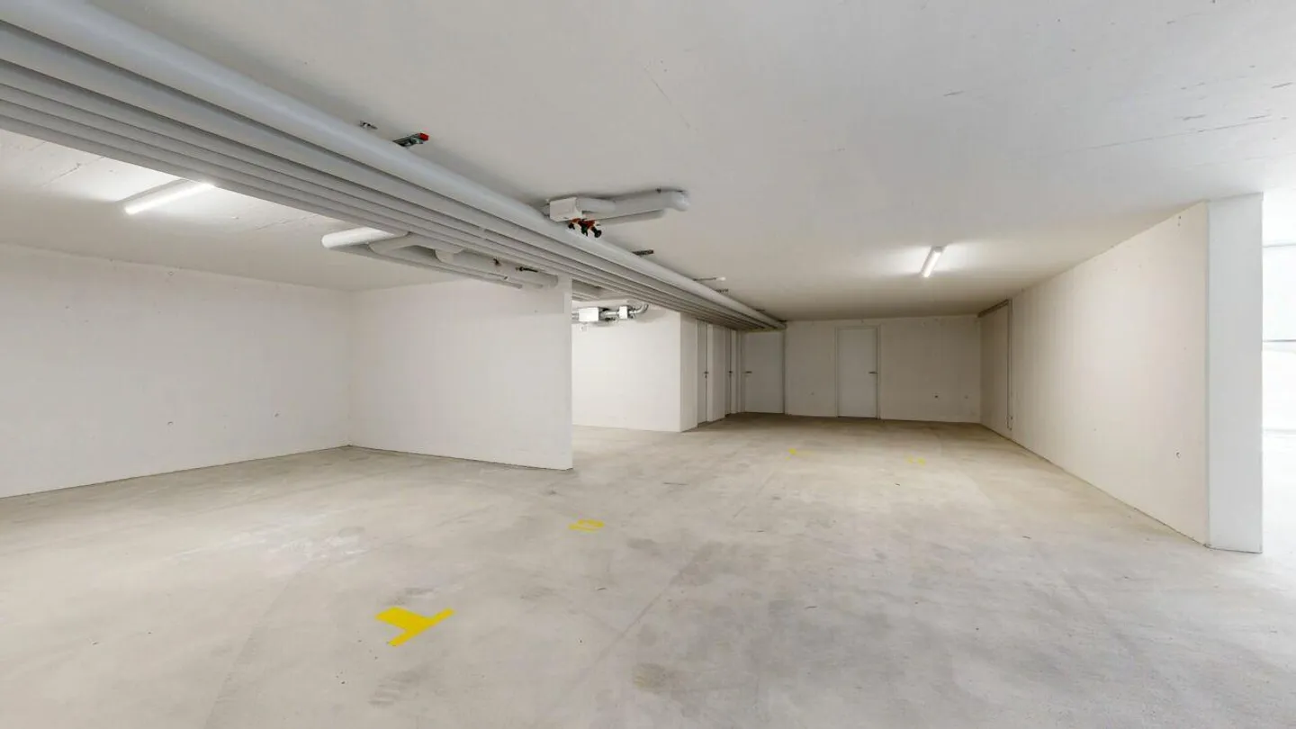 Living in the Village - New 3.5-Room Maisonette Apartment - Photo 13 of 15