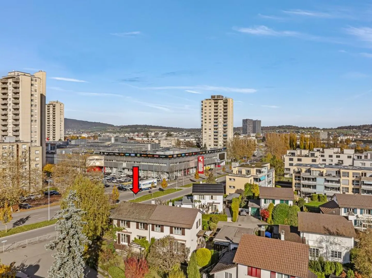 Charmante maison jumelée avec grand jardin dans un emplacement central - Photo 21 sur 24
