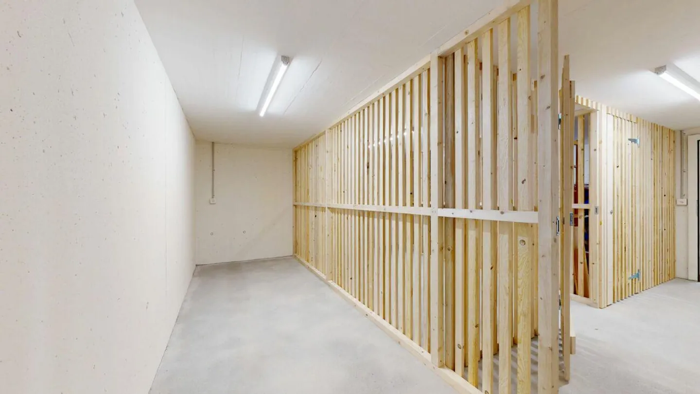 Living in the Village - New 3.5-Room Maisonette Apartment - Photo 12 of 15