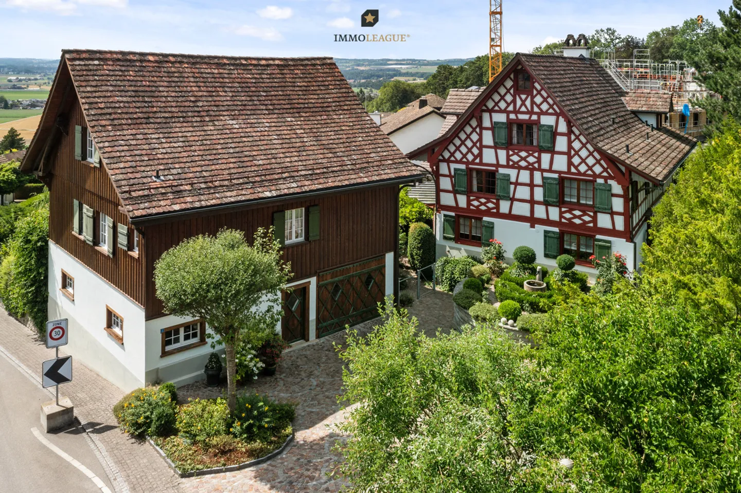 Villa à vendre - Photo 3 sur 9