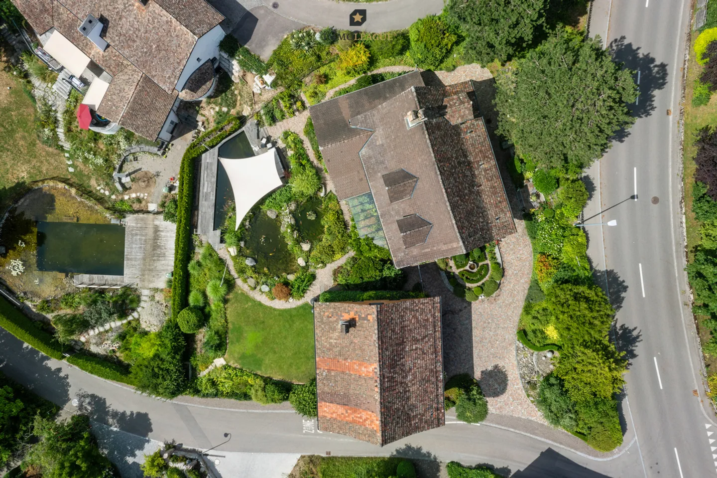 Villa à vendre - Photo 7 sur 9