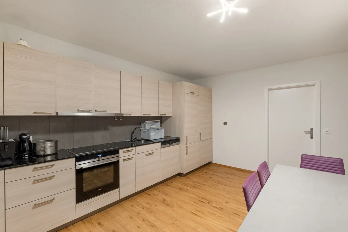 Trois chambres individuelles meublées à louer - Photo 5 sur 10