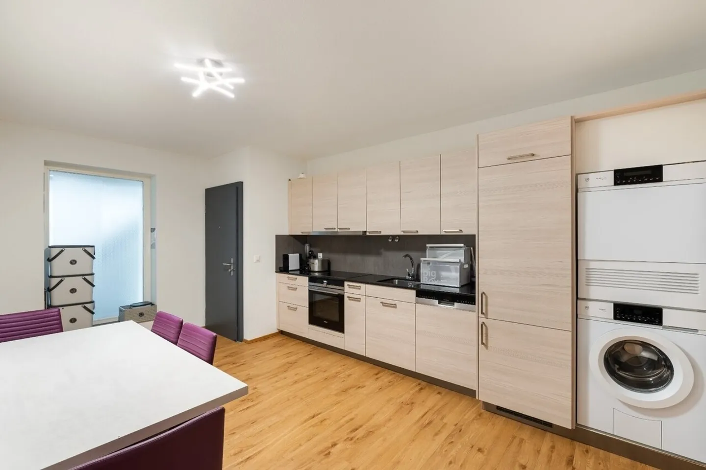 Trois chambres individuelles meublées à louer - Photo 6 sur 10