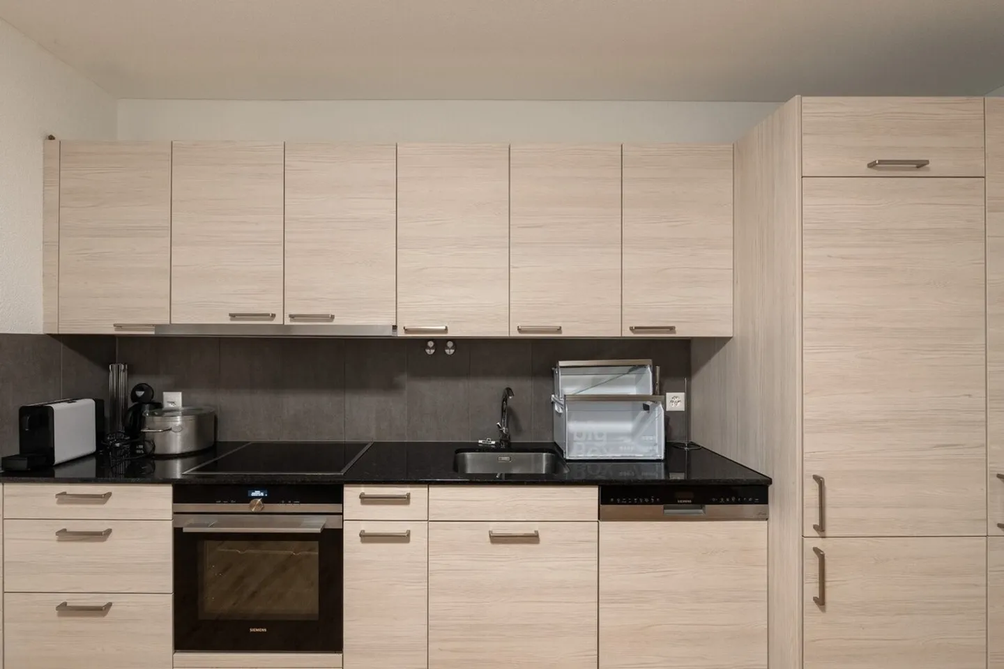 Trois chambres individuelles meublées à louer - Photo 7 sur 10