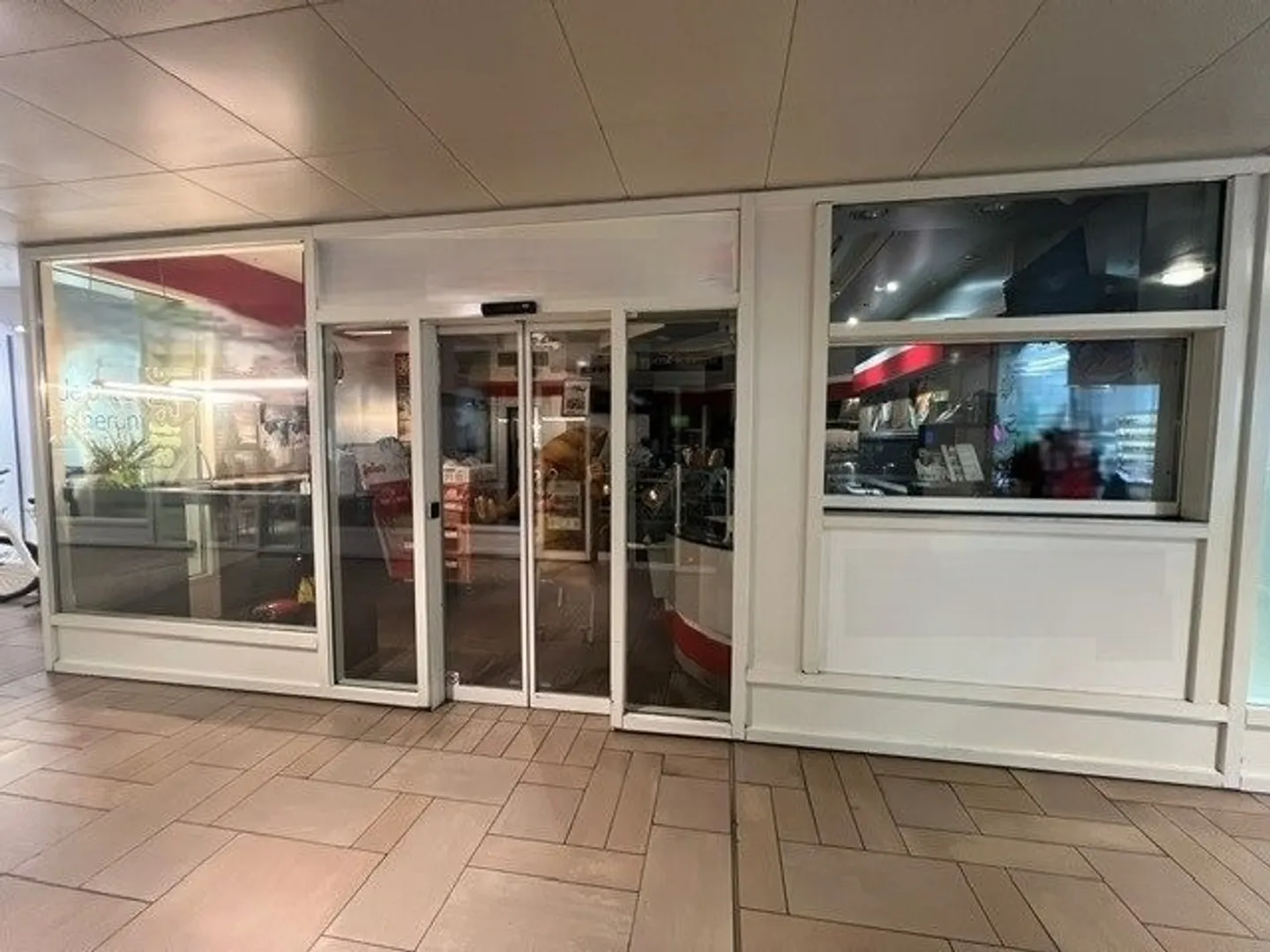 Verkaufsfläche im City Märt - Foto 2 von 11