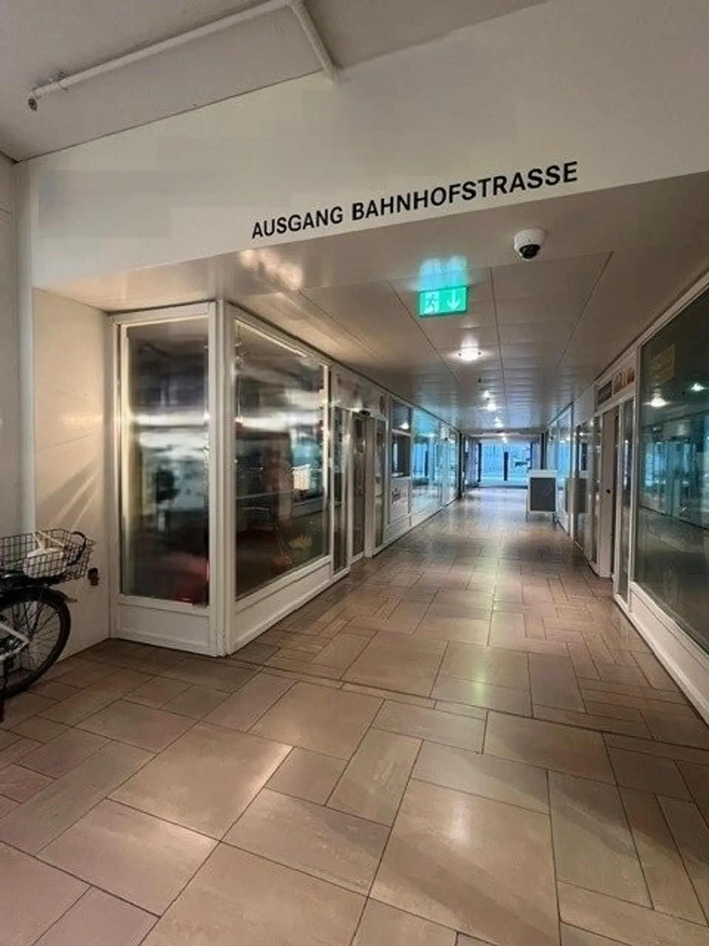 Verkaufsfläche im City Märt - Foto 4 von 11