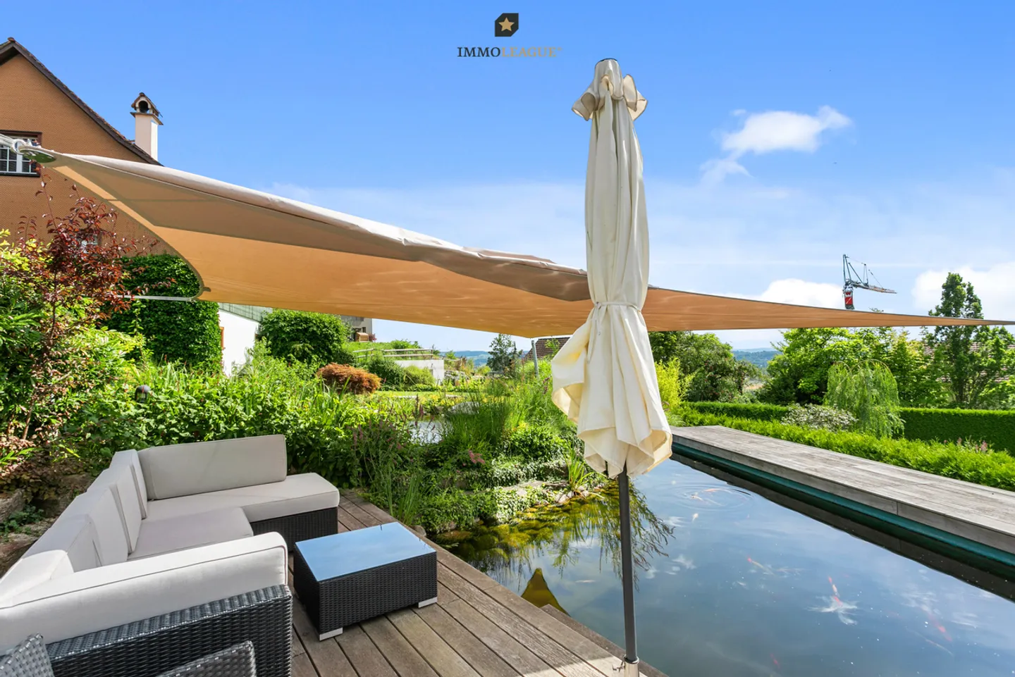 Villa à vendre - Photo 2 sur 9