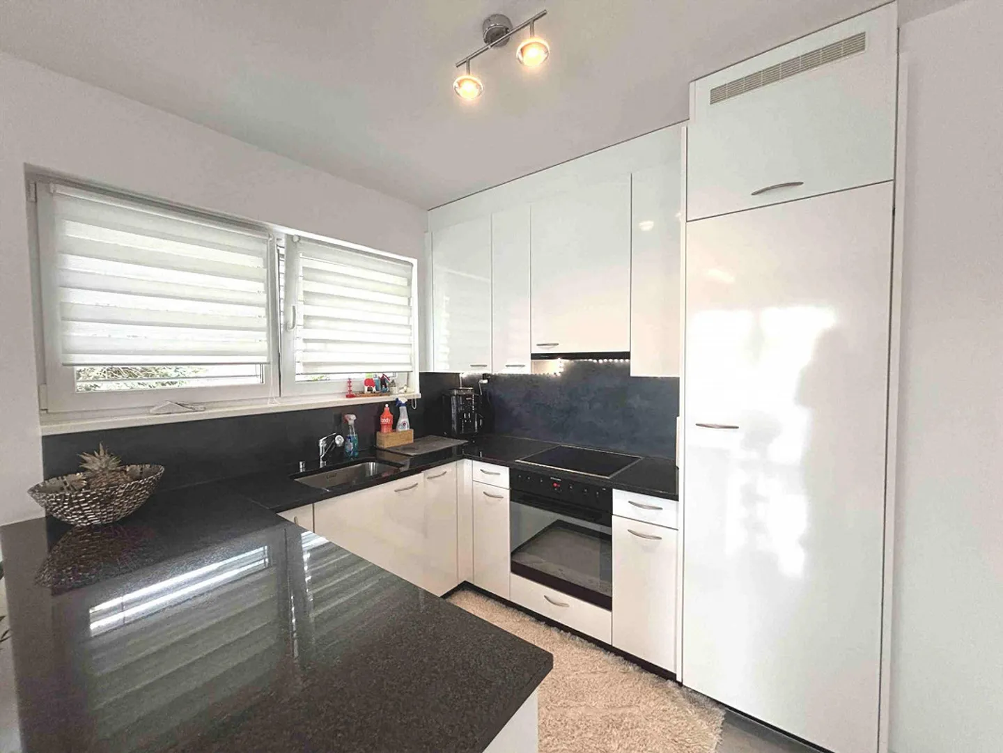 Appartement élégant dans une résidence exclusive - Photo 11 sur 14