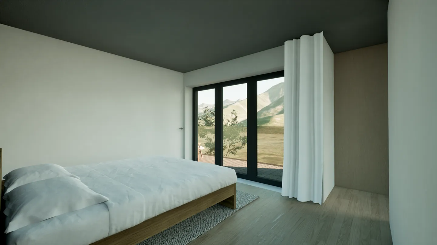 5.5 Room House - Photo 5 of 6