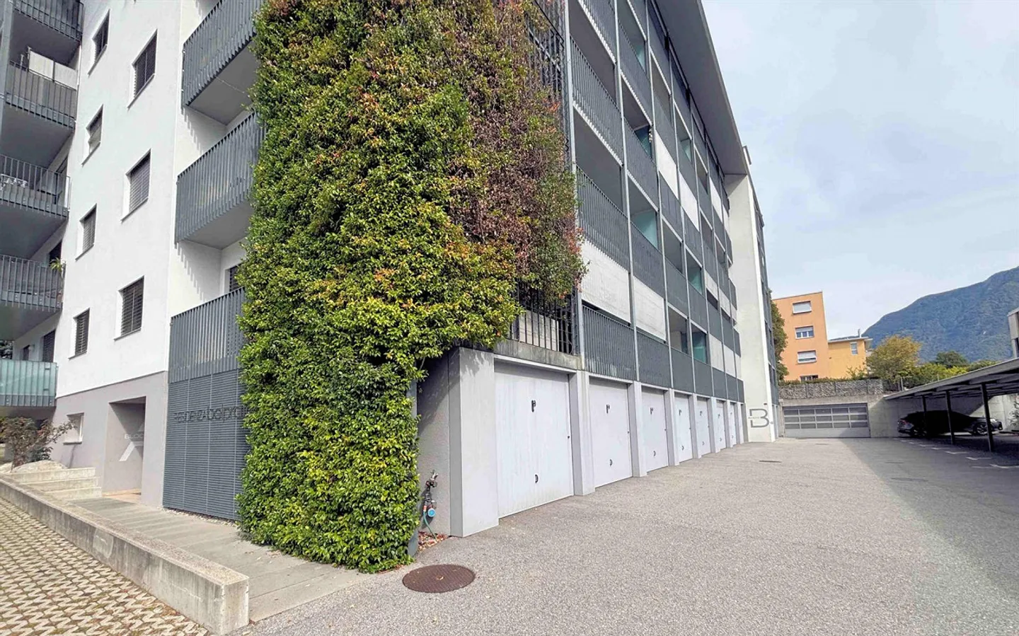 Appartement élégant dans une résidence exclusive - Photo 14 sur 14