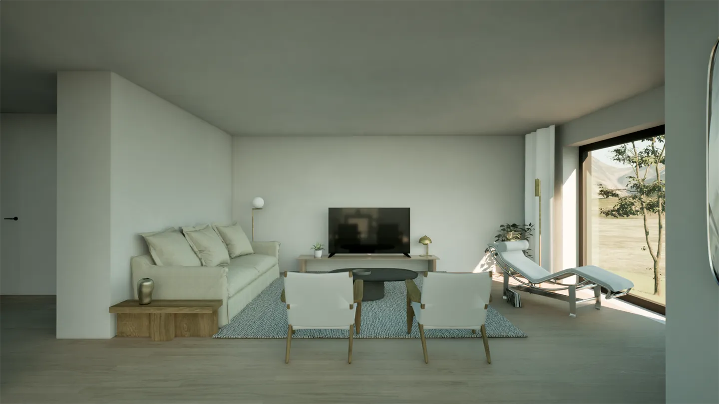 5.5 Room House - Photo 4 of 6