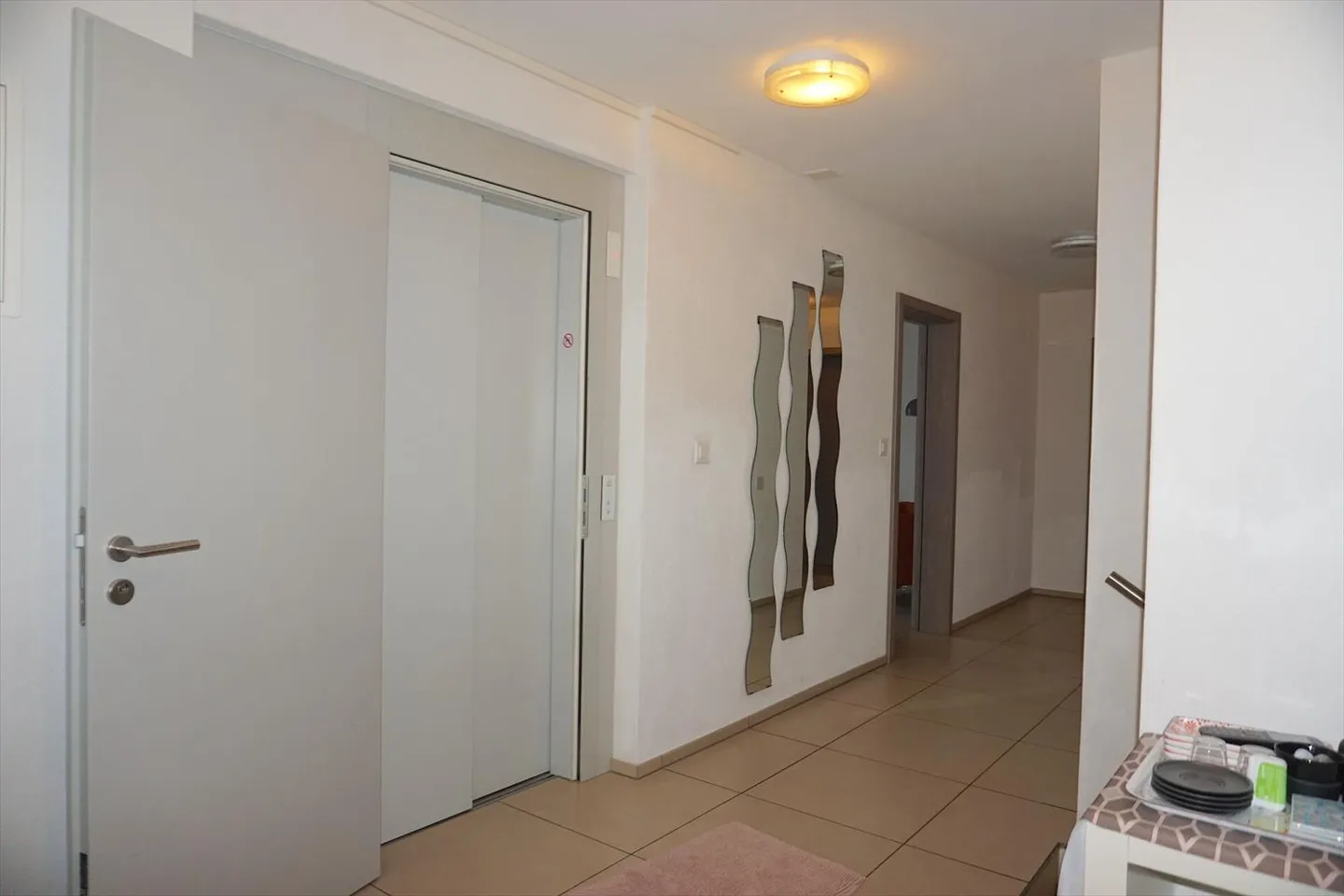 ARI-247 - Attico di 5,5 locali per 140 m2 abitabili e 128 m2 di terrazza - Foto 3 di 13