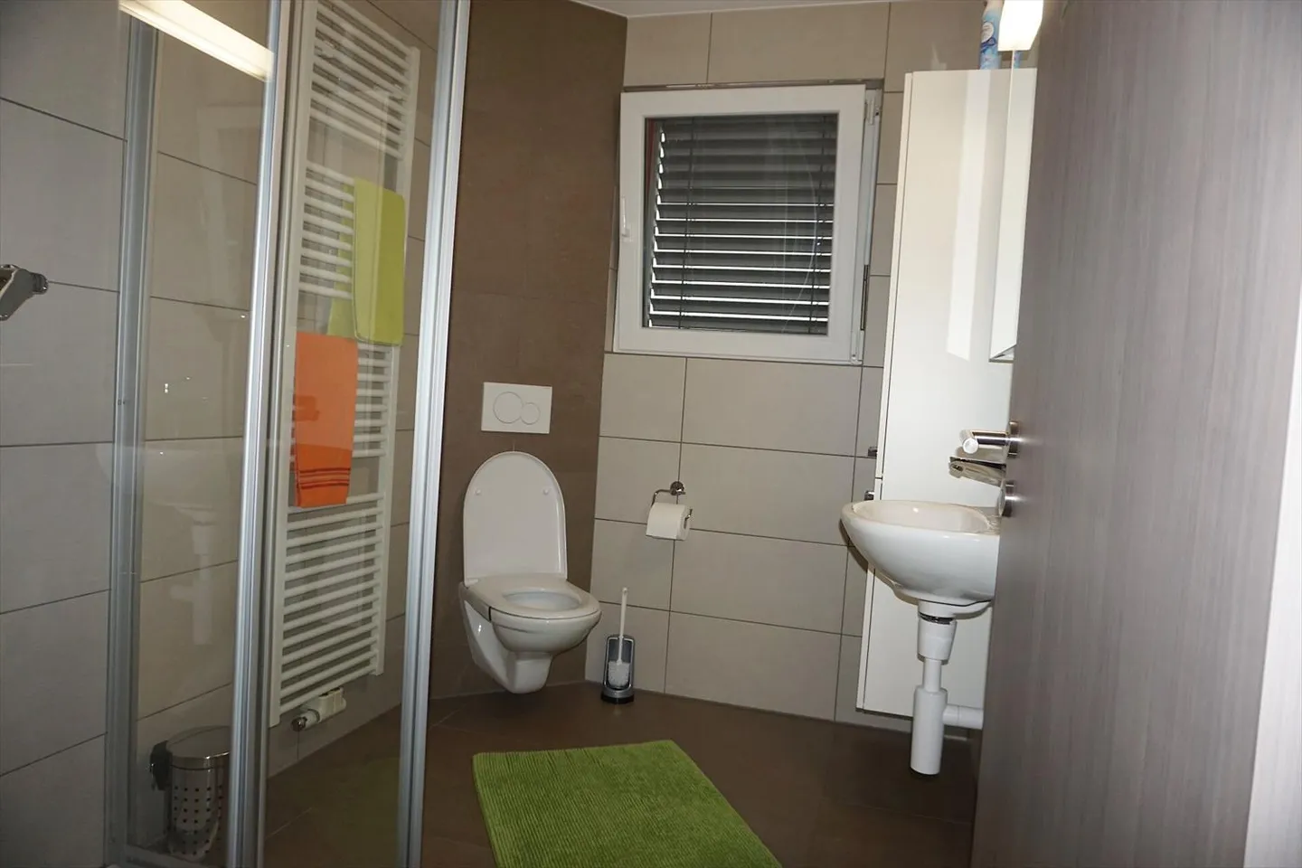 ARI-247 - Attico di 5,5 locali per 140 m2 abitabili e 128 m2 di terrazza - Foto 6 di 13