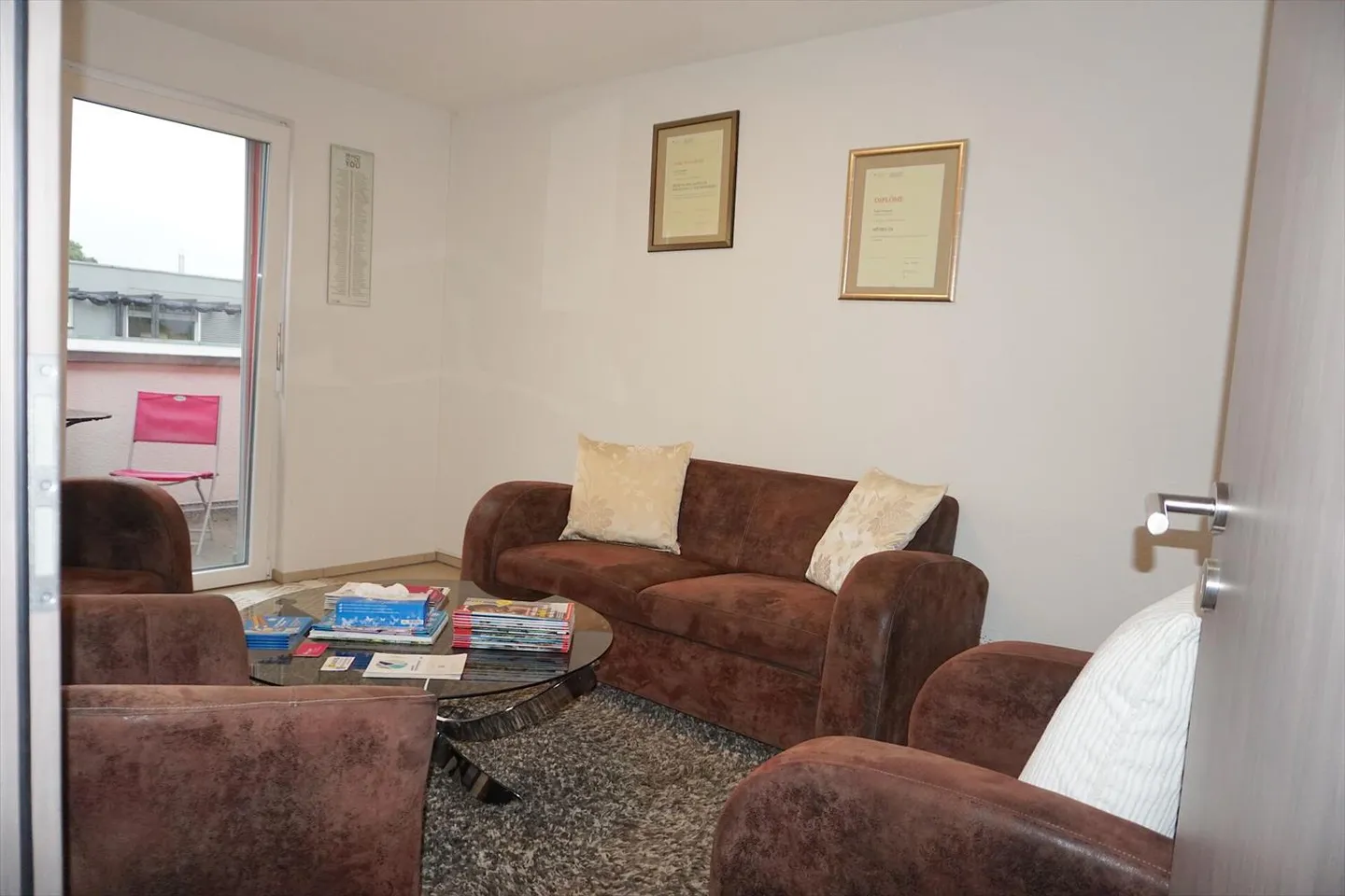 ARI-247 - Attico di 5,5 locali per 140 m2 abitabili e 128 m2 di terrazza - Foto 8 di 13