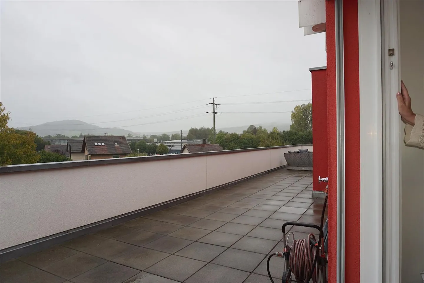 ARI-247 - Attico di 5,5 locali per 140 m2 abitabili e 128 m2 di terrazza - Foto 10 di 13