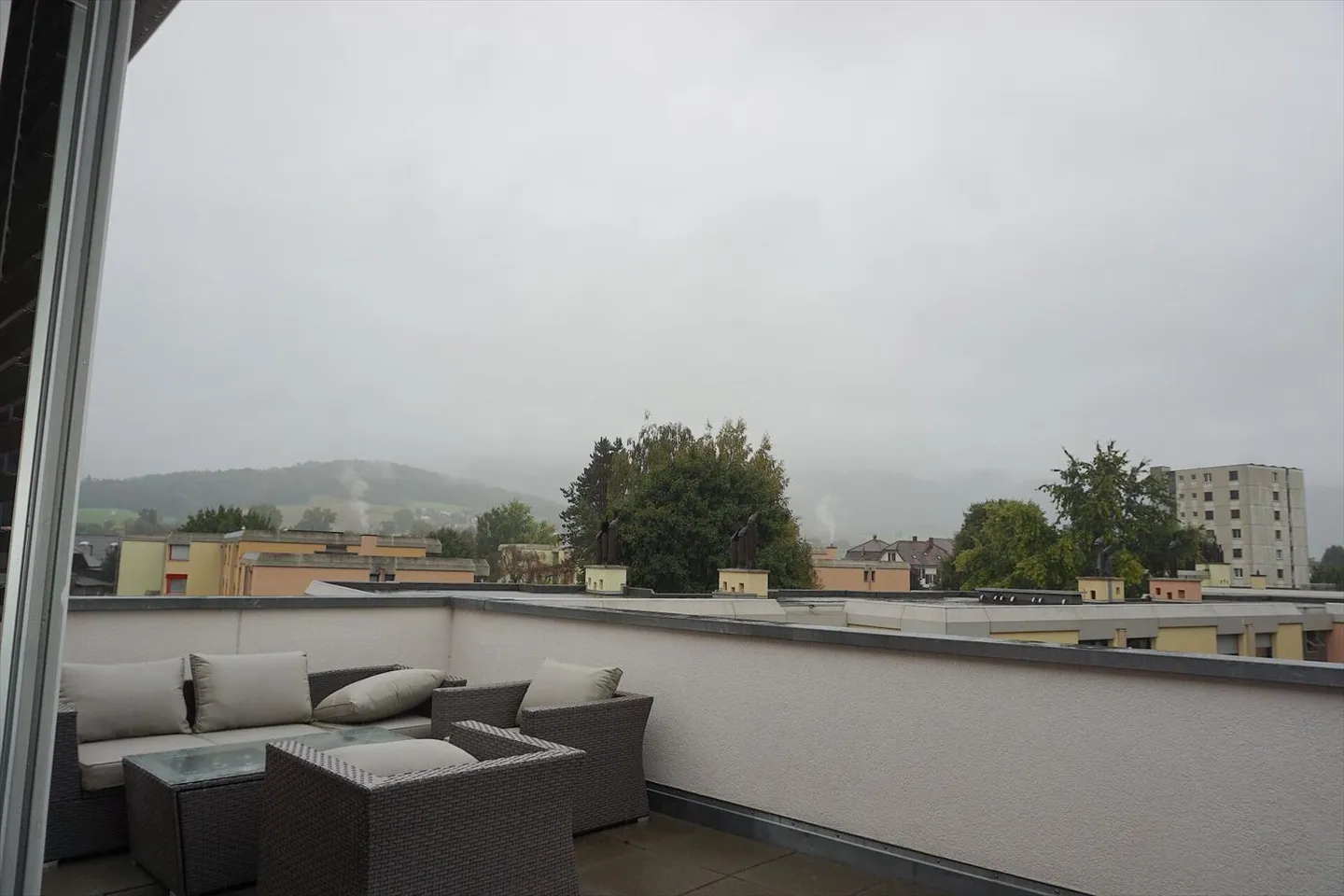 ARI-247 - Attico di 5,5 locali per 140 m2 abitabili e 128 m2 di terrazza - Foto 11 di 13