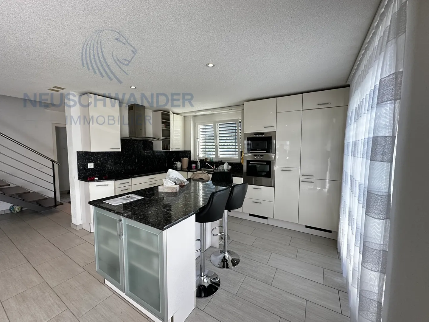 5,5-Zimmer-Haus - Foto 5 von 11