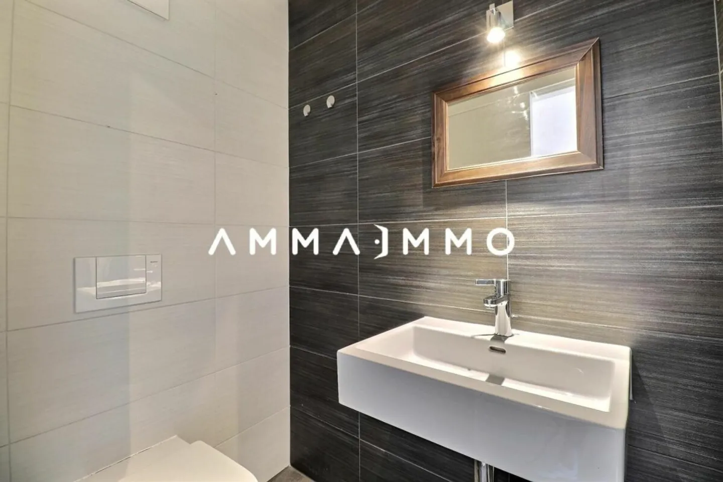 Ampio duplex con 3,5 stanze a Veytaux - Foto 9 di 13