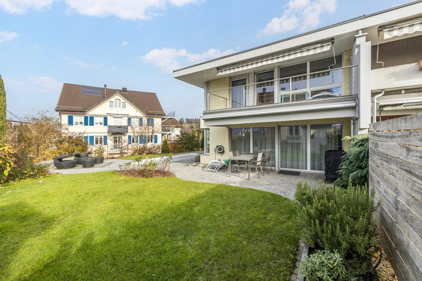 Maison de rêve avec piscine - Photo 1 sur 8