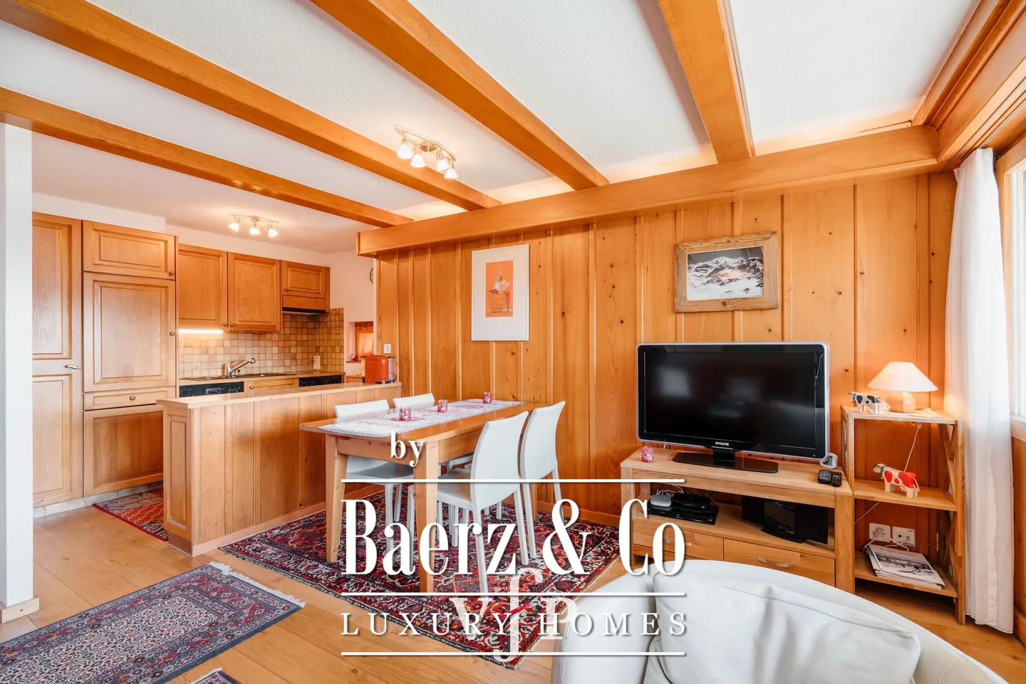 Casa in vendita, Verbier, nel Val de Bagnes, Svizzera - Foto 2 di 5