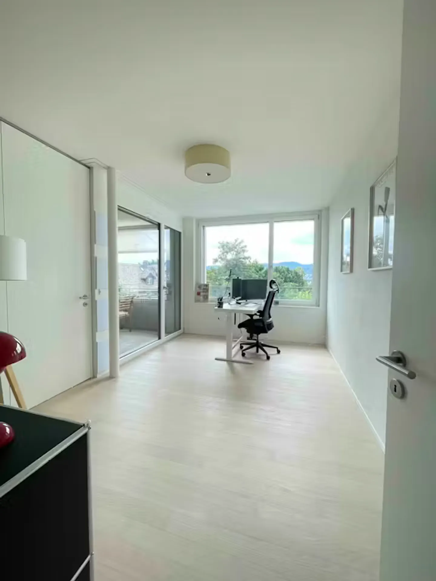 Charming Chalet in Küsnacht - Photo 6 of 10