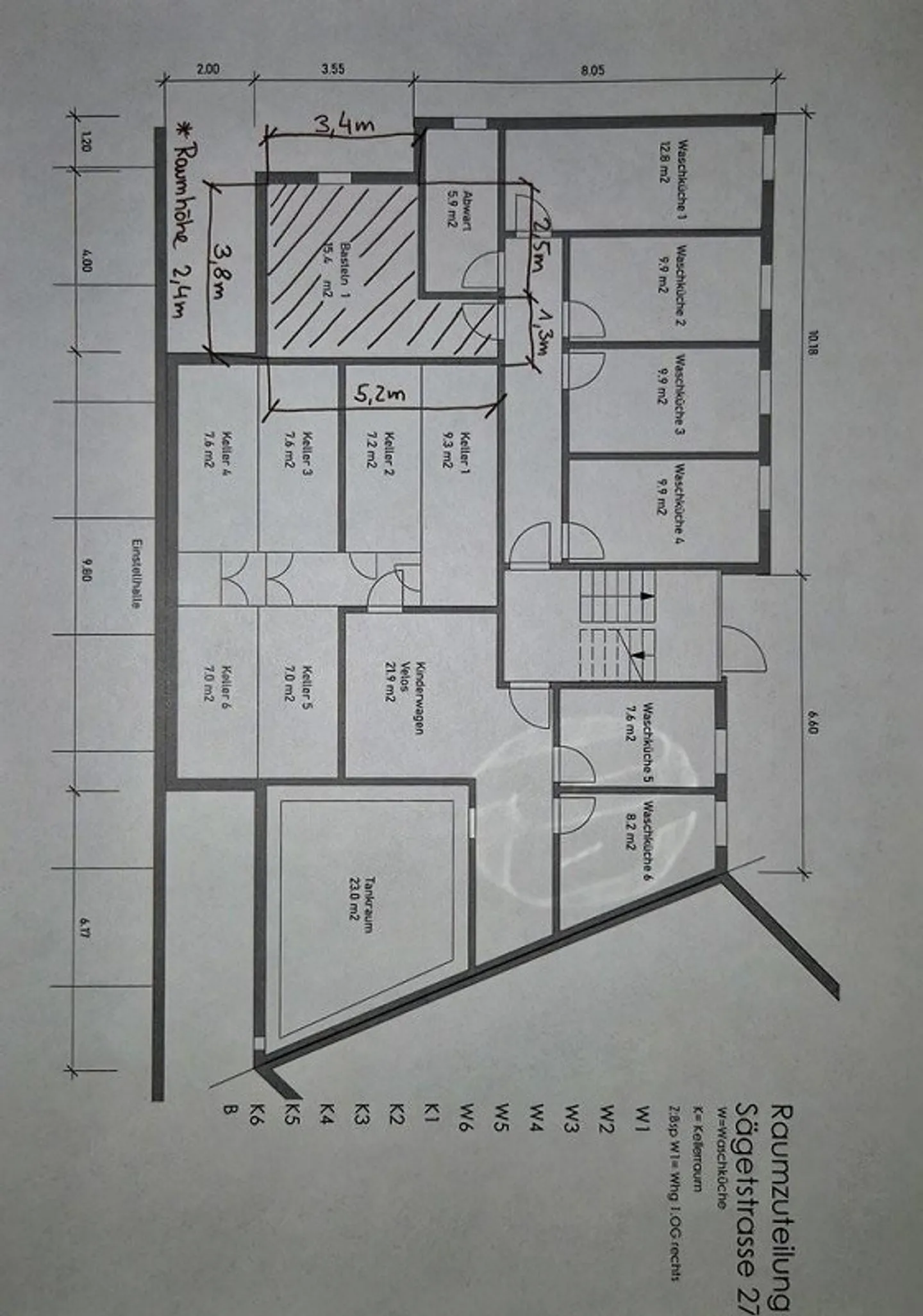 Bastelraum in Belp - Foto 3 von 5