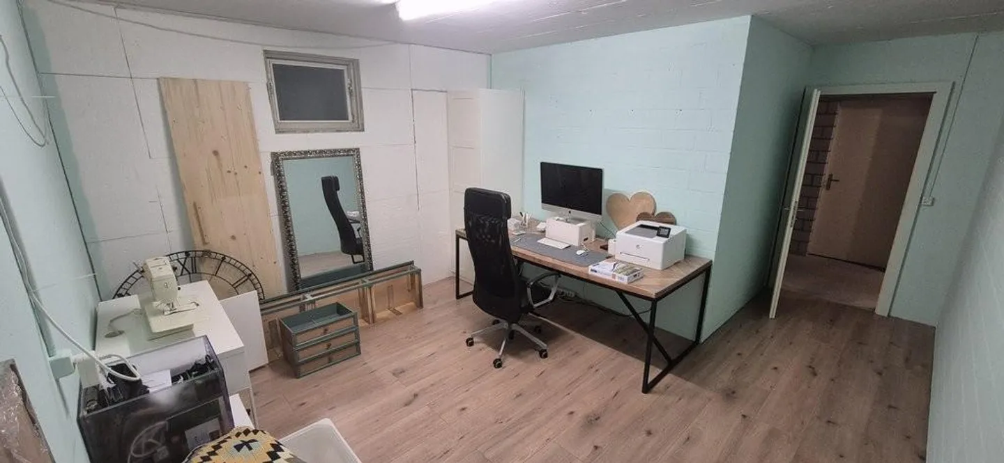 Bastelraum in Belp - Foto 4 von 5