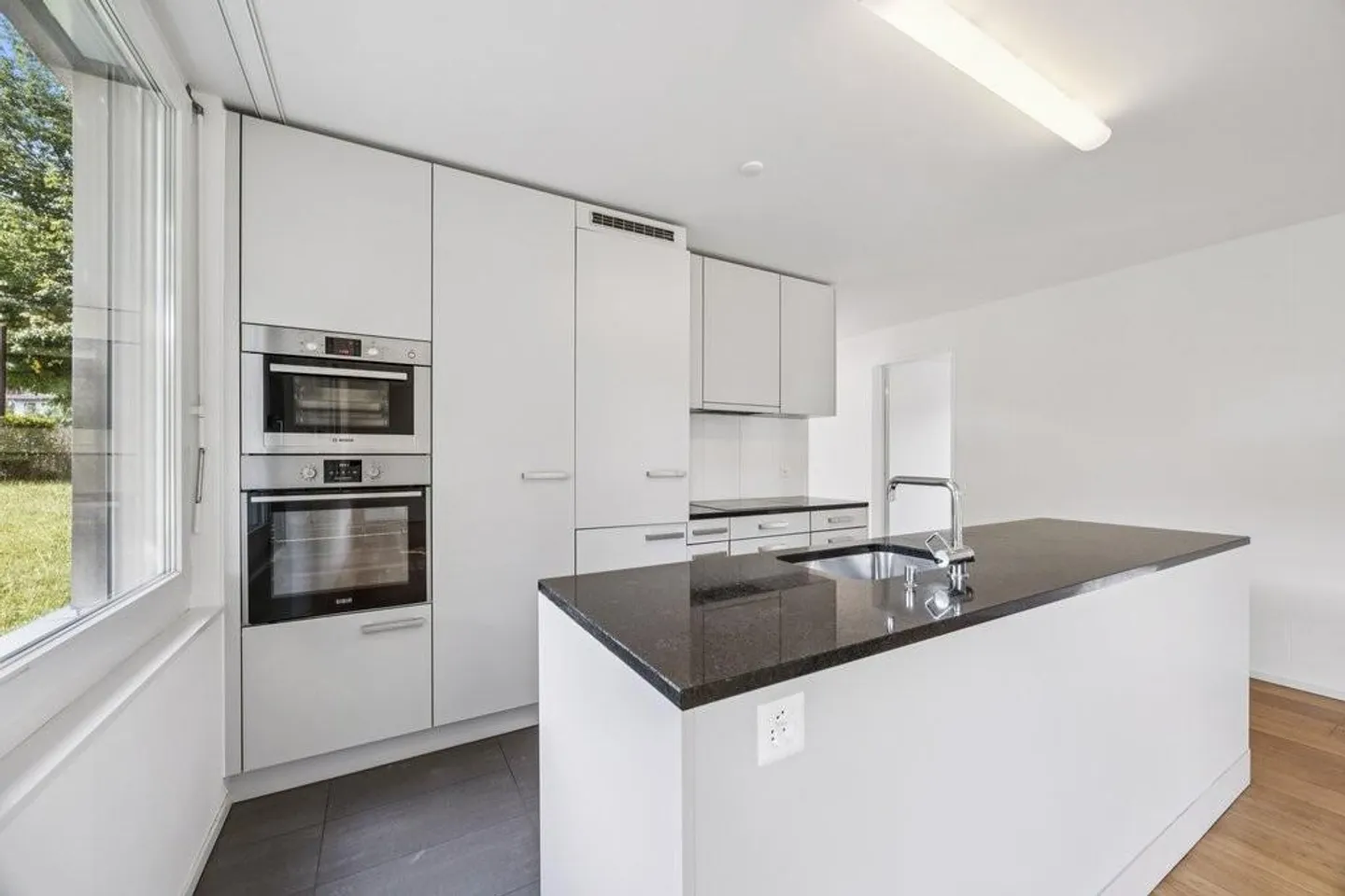 High-quality 4.5-room apartment in Horgen - modern, central and close to nature - Photo 2 of 10