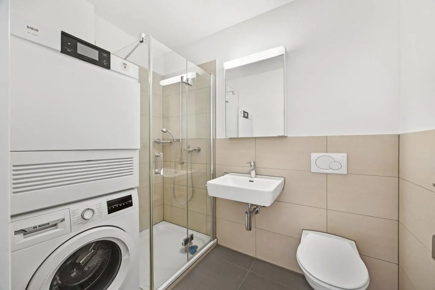 High-quality 4.5-room apartment in Horgen - modern, central and close to nature - Photo 4 of 10