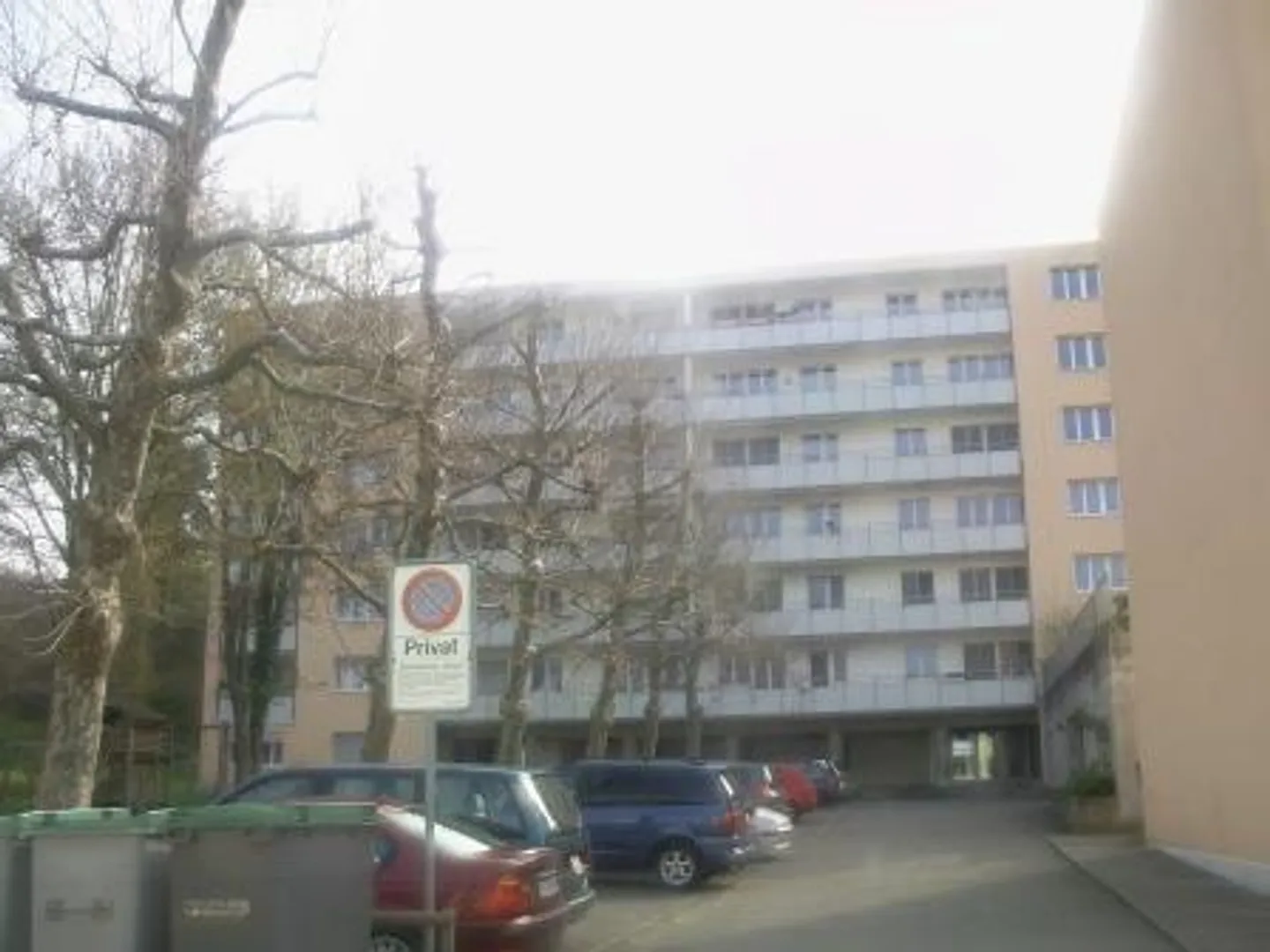 Free Motorcycle Parking - Photo 2 of 2