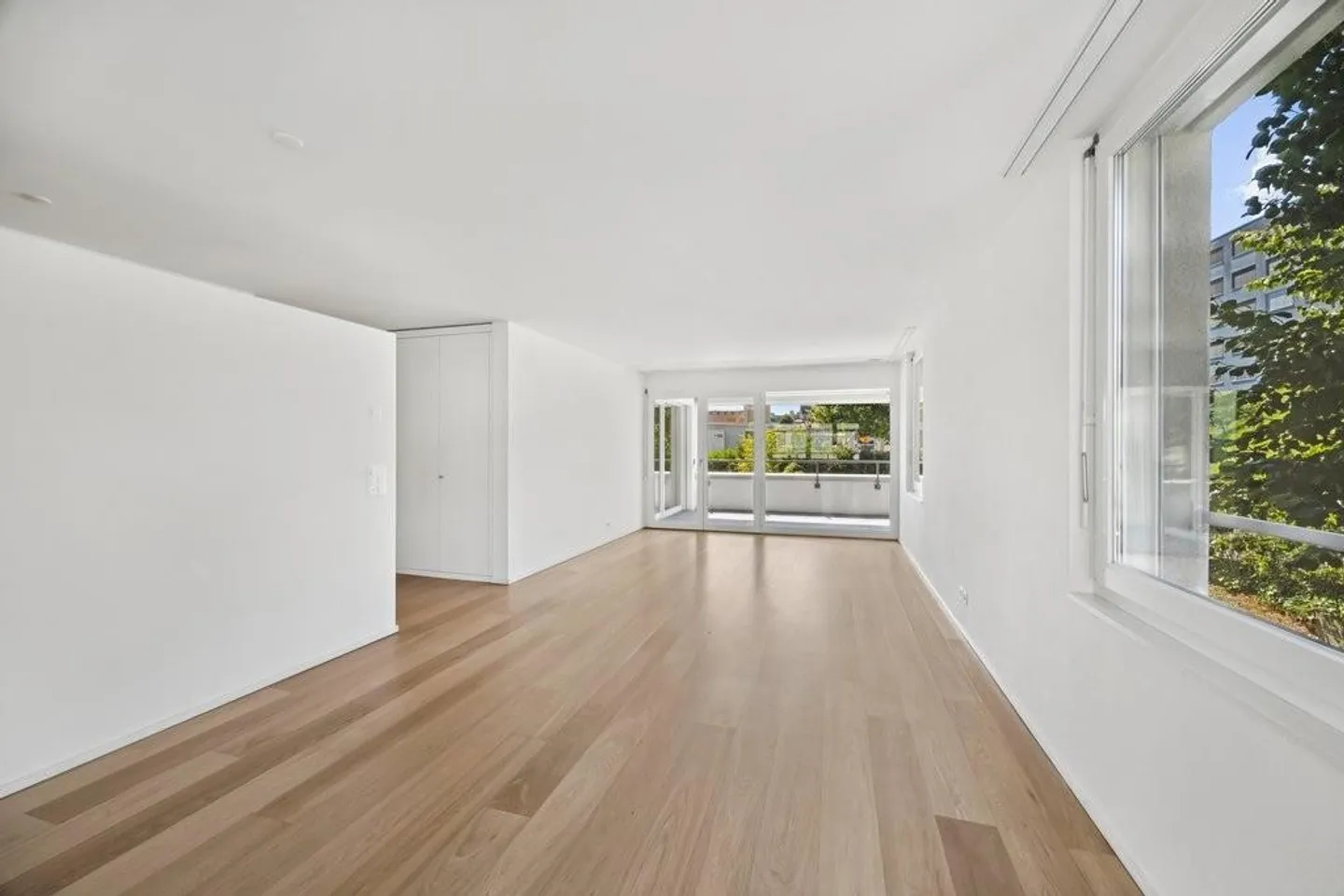 High-quality 4.5-room apartment in Horgen - modern, central and close to nature - Photo 5 of 10