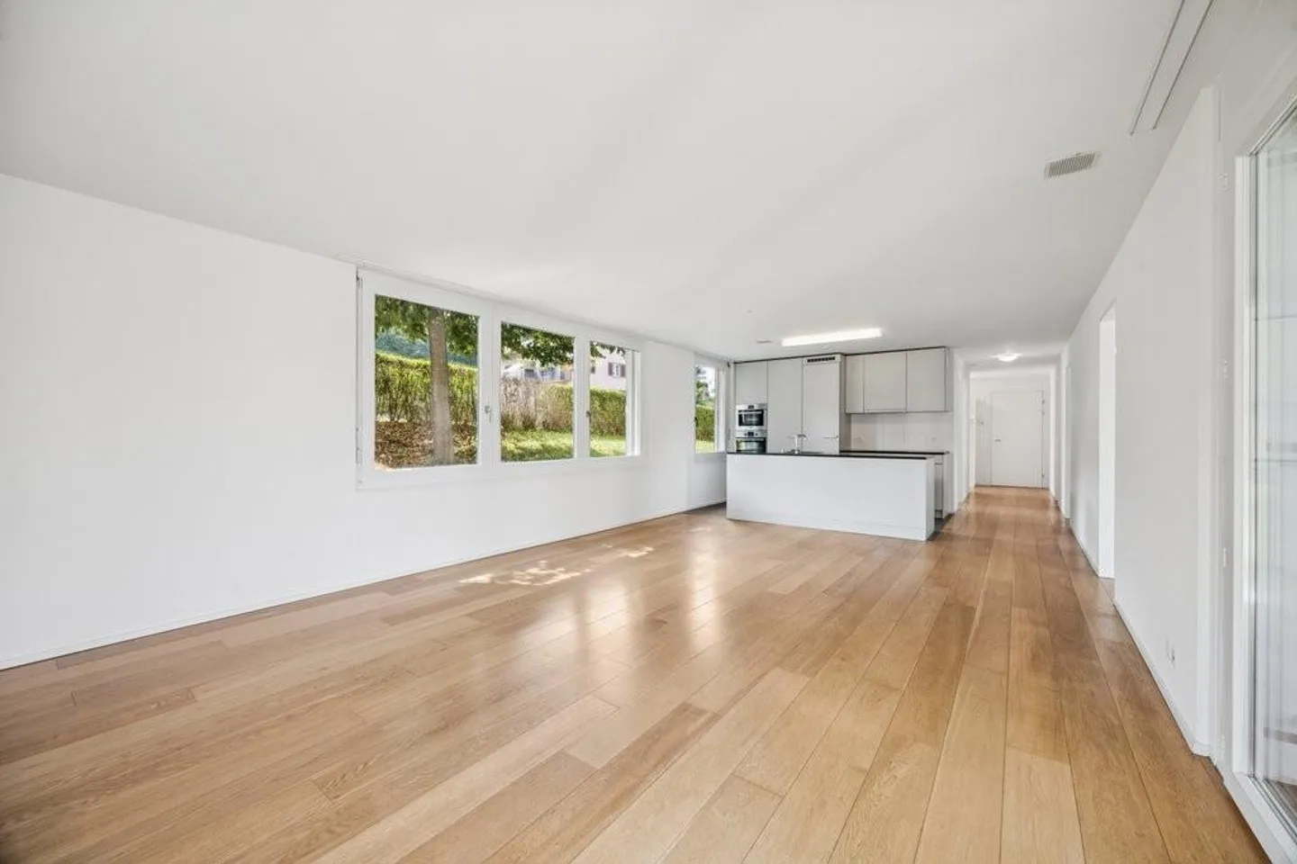 High-quality 4.5-room apartment in Horgen - modern, central and close to nature - Photo 6 of 10