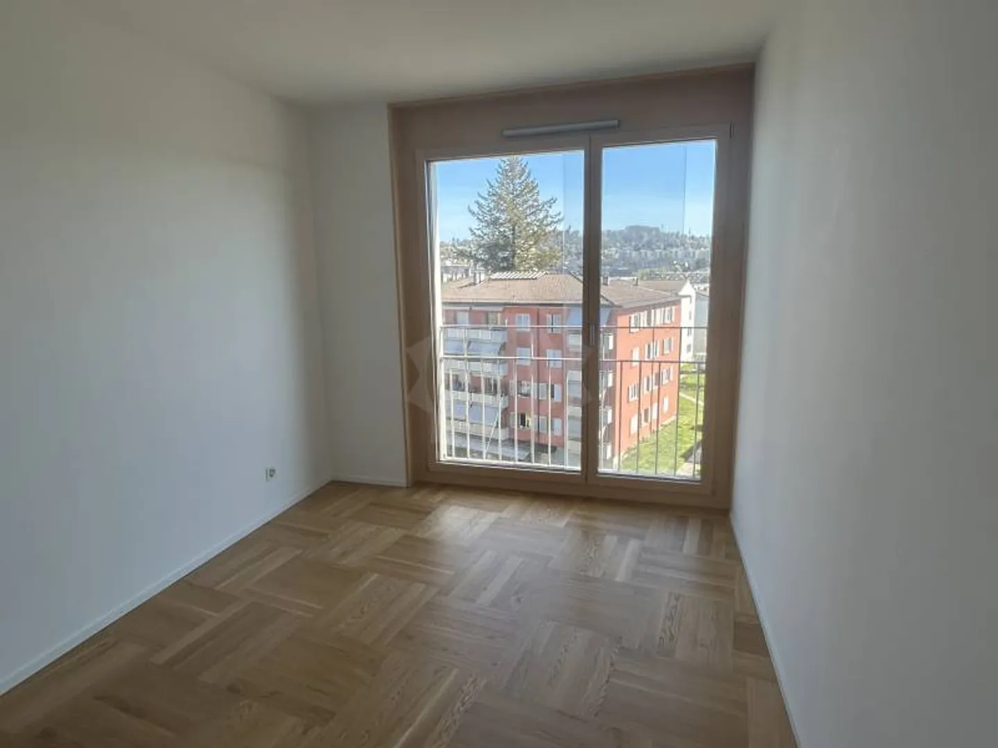 Bel appartamento - Losanna - Foto 3 di 7