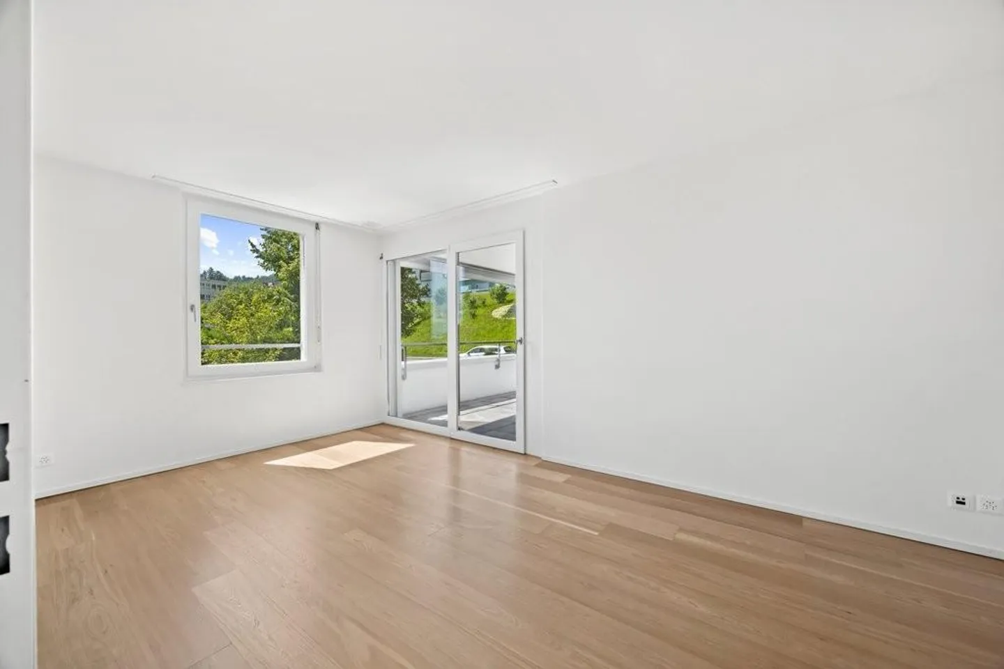 High-quality 4.5-room apartment in Horgen - modern, central and close to nature - Photo 8 of 10
